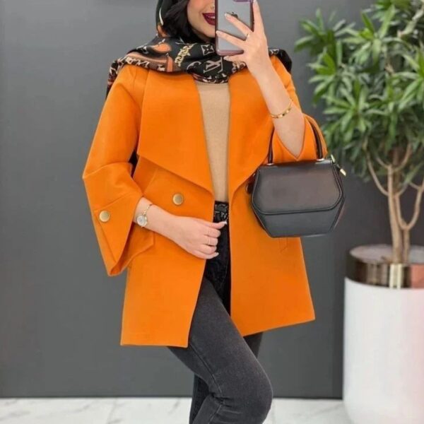 لباس بیرونی و شومیز