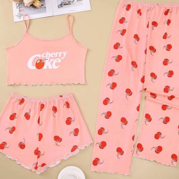 ست سه تیکه وارداتی