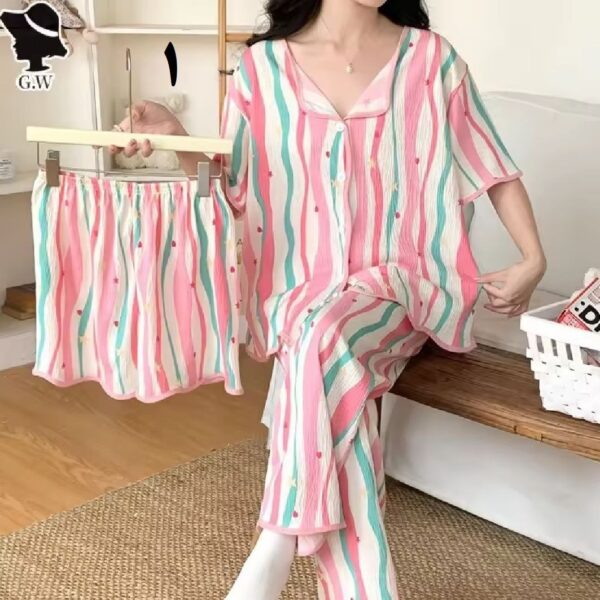 ست سه تیکه وارداتی