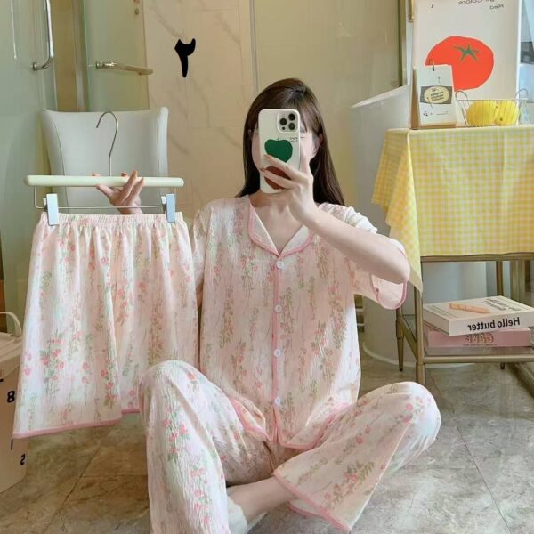 ست سه تیکه وارداتی