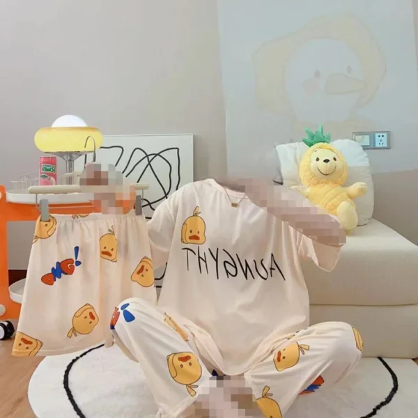 ست سه تیکه جوجو