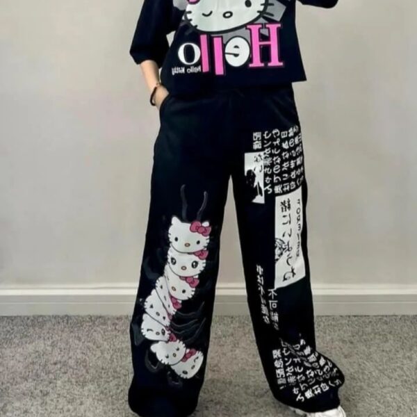 ست هلو کیتی