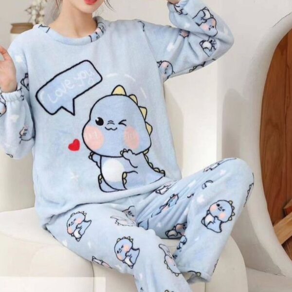 ست حوله ایی دایناسور 2