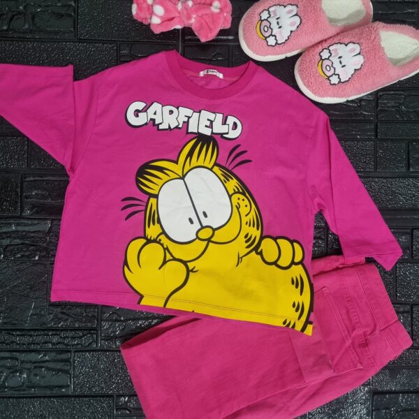 کراپ گارفیلد