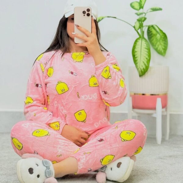 ست تدی جوجه