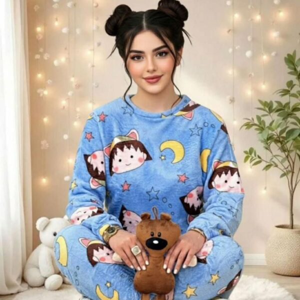 ست تدی پسرک