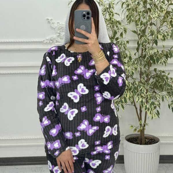 ست تدی پاپیون